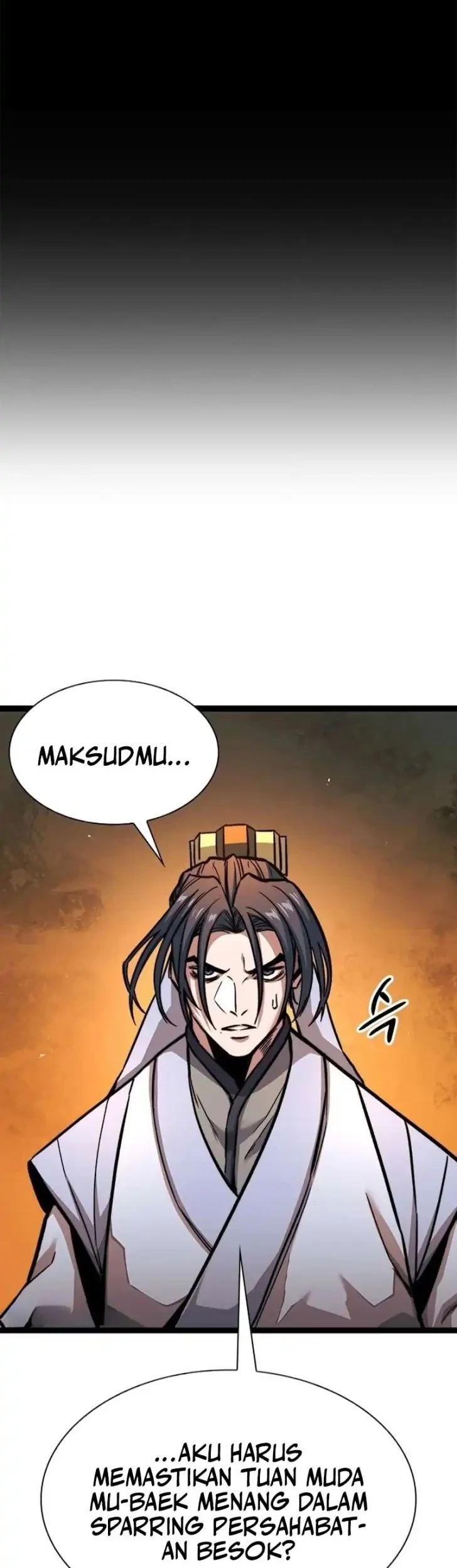 The Absolute Scholar Bab 8 halaman 29