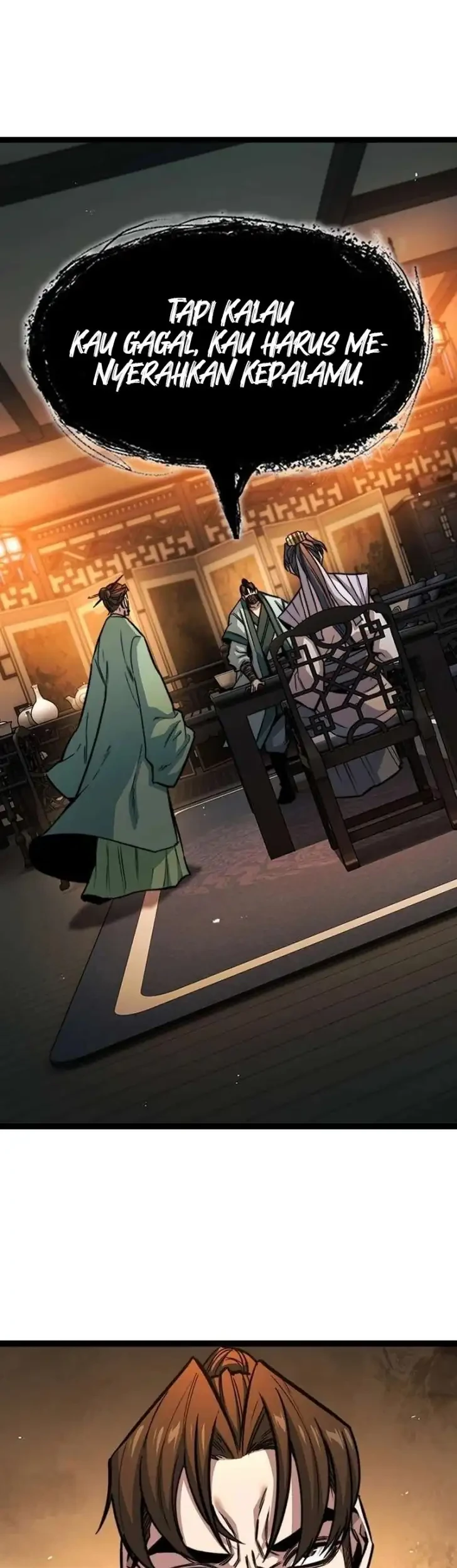 The Absolute Scholar Bab 8 halaman 32
