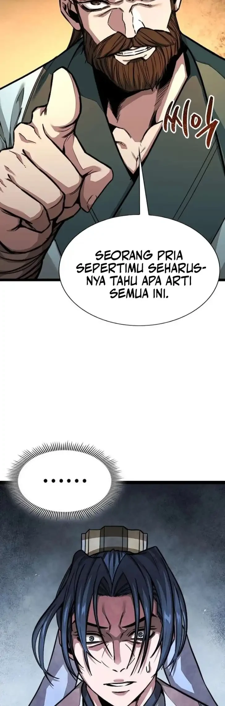 The Absolute Scholar Bab 8 halaman 33