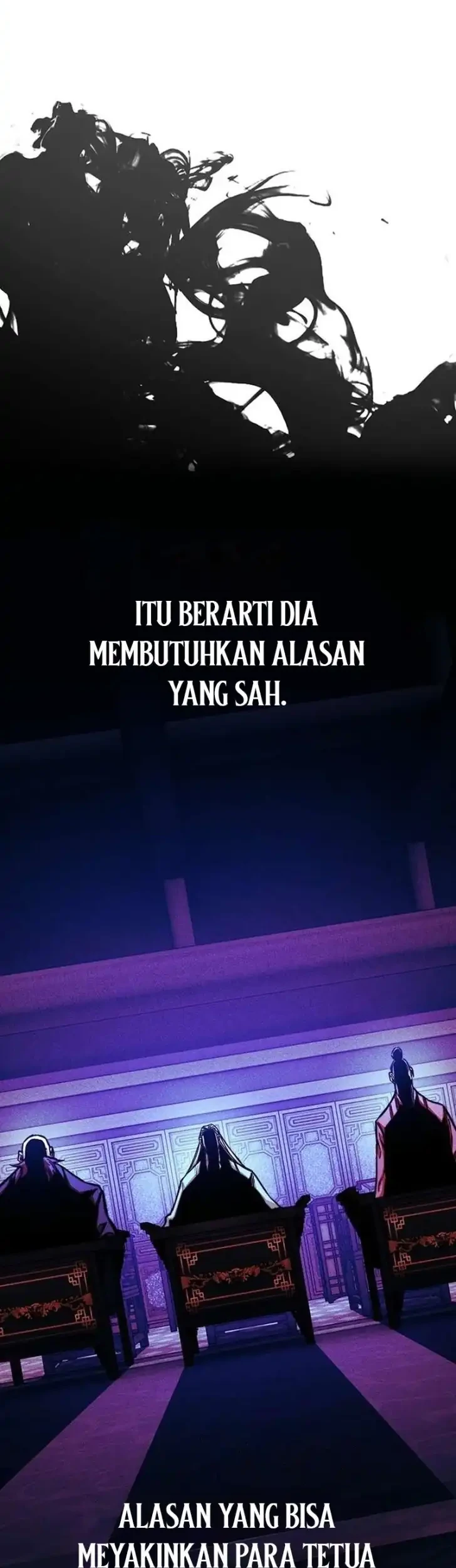 The Absolute Scholar Bab 8 halaman 35