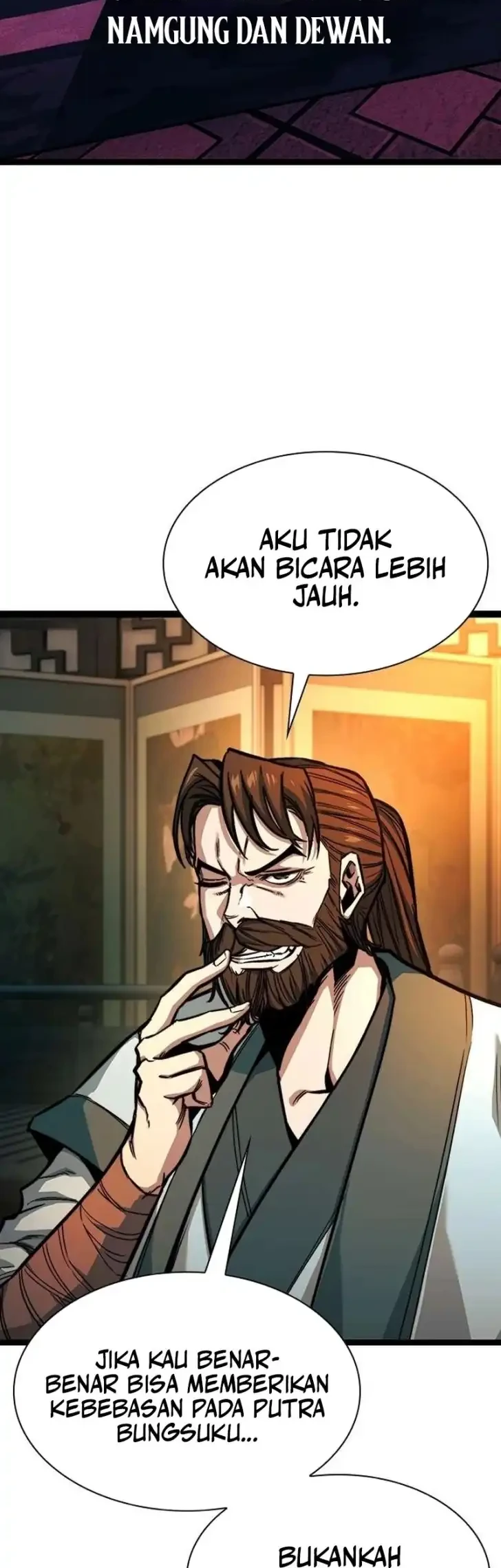 The Absolute Scholar Bab 8 halaman 36