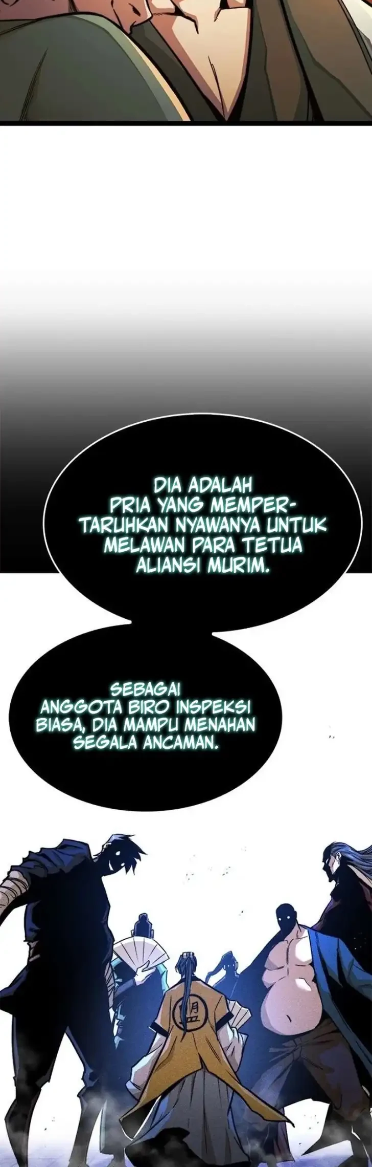 The Absolute Scholar Bab 8 halaman 42