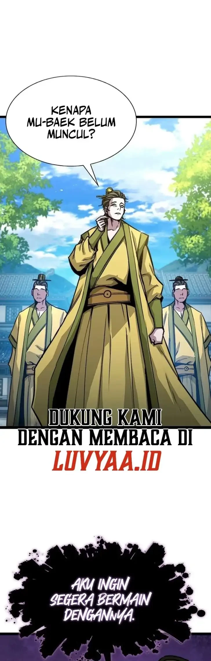 The Absolute Scholar Bab 8 halaman 48
