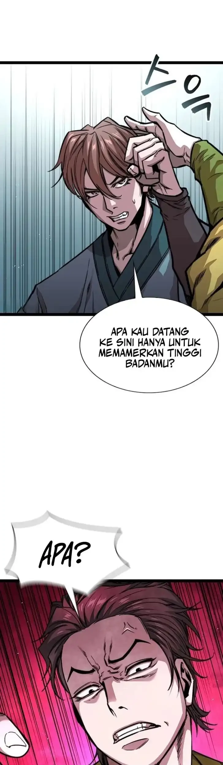 The Absolute Scholar Bab 8 halaman 61