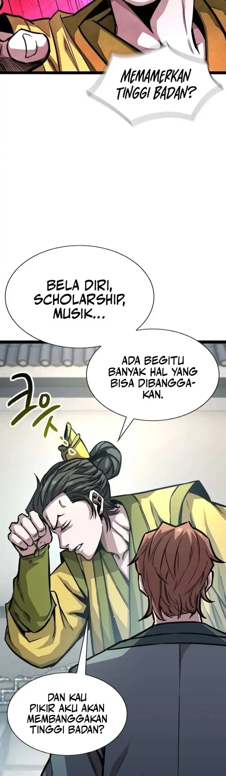 The Absolute Scholar Bab 8 halaman 62