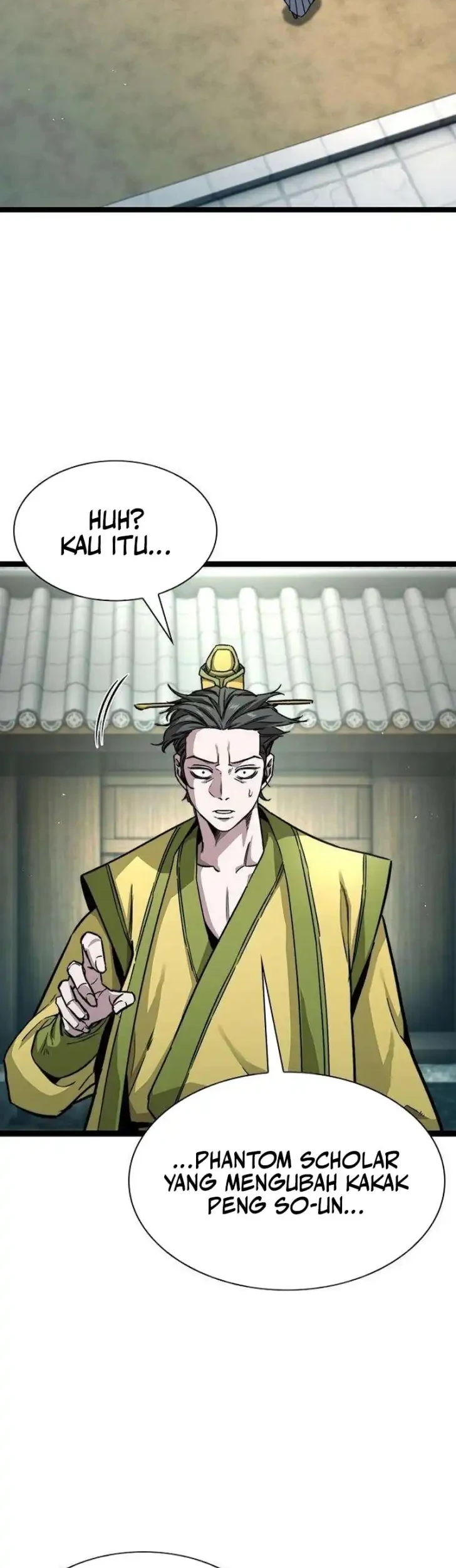 The Absolute Scholar Bab 9 halaman 2