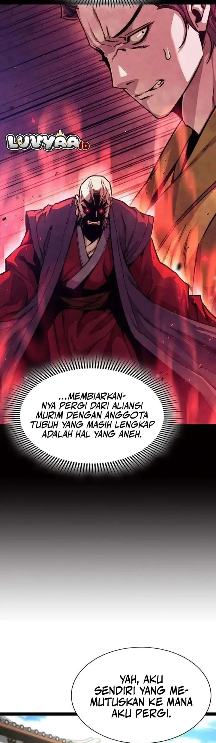 The Absolute Scholar Bab 9 halaman 5