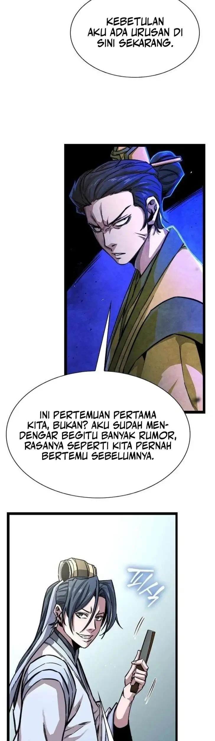 The Absolute Scholar Bab 9 halaman 7
