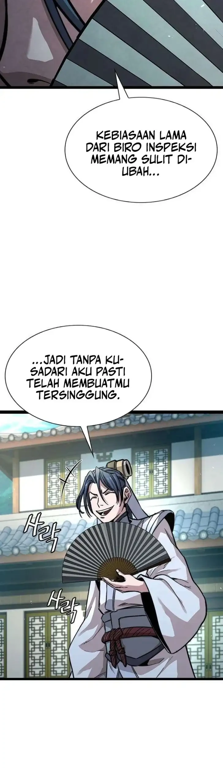 The Absolute Scholar Bab 9 halaman 10
