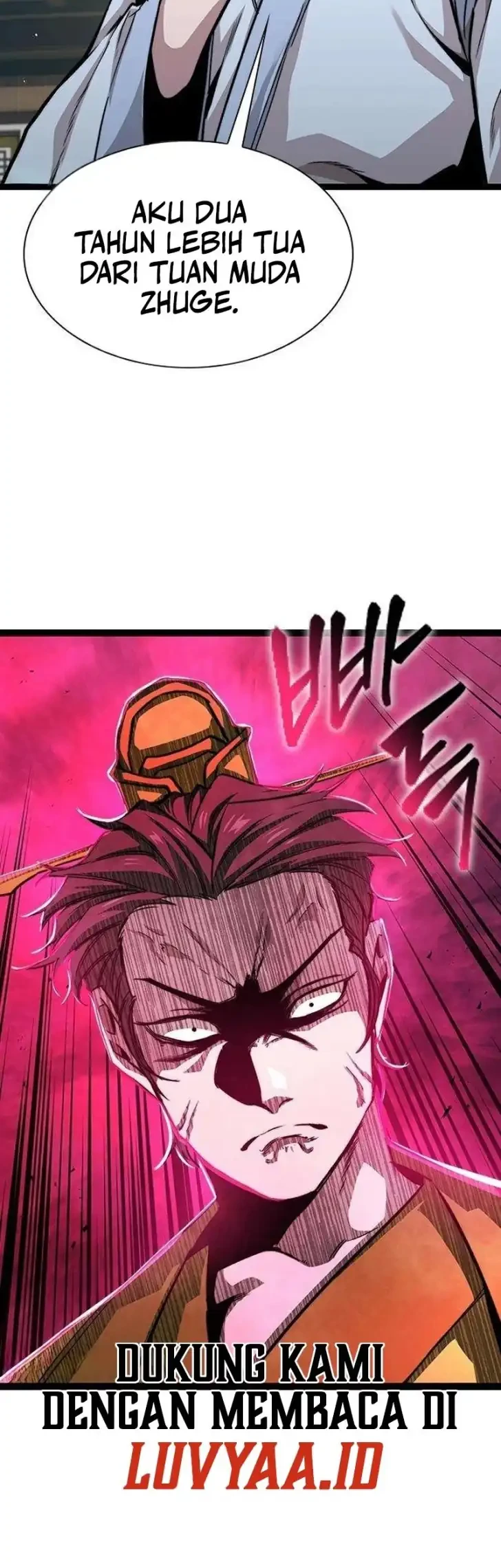 The Absolute Scholar Bab 9 halaman 12