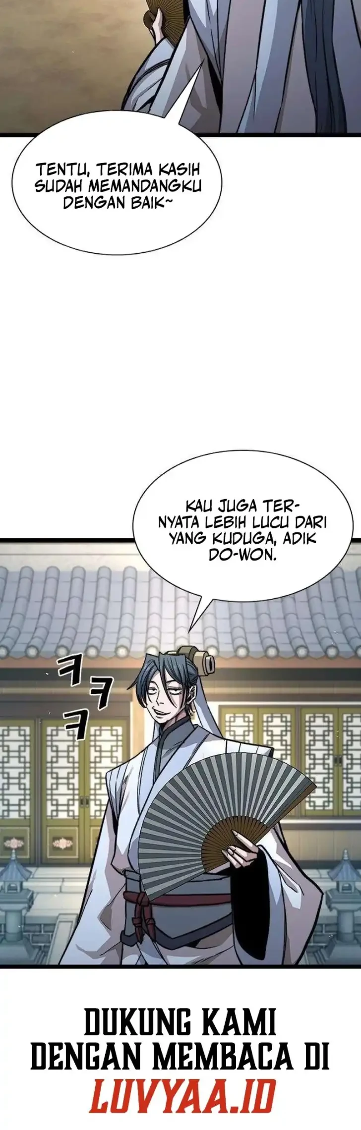 The Absolute Scholar Bab 9 halaman 24