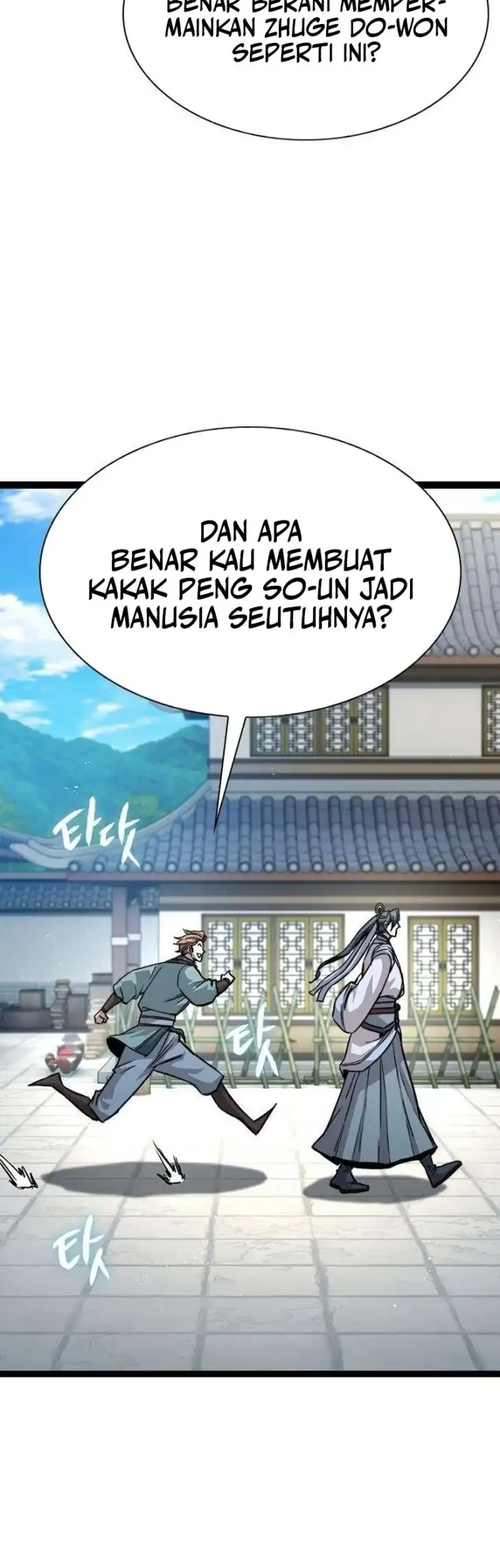 The Absolute Scholar Bab 9 halaman 30