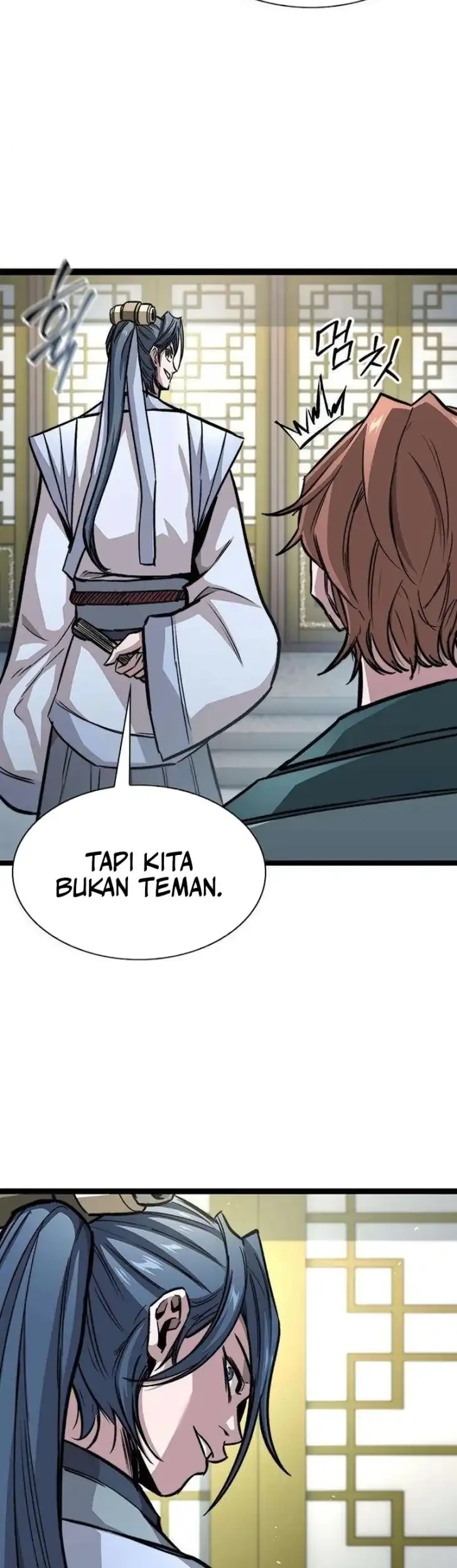 The Absolute Scholar Bab 9 halaman 35