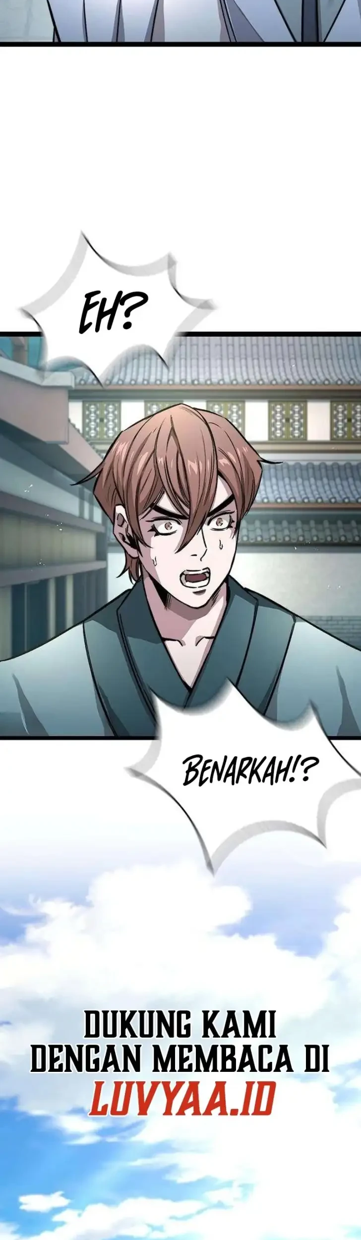 The Absolute Scholar Bab 9 halaman 38