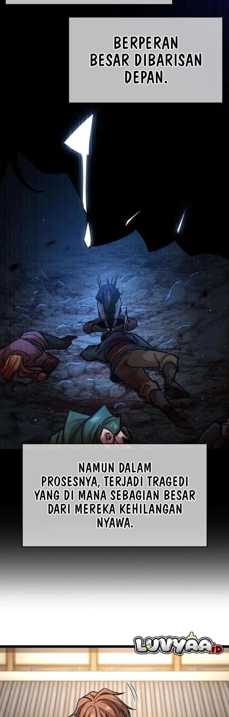 The Absolute Scholar Bab 9 halaman 42
