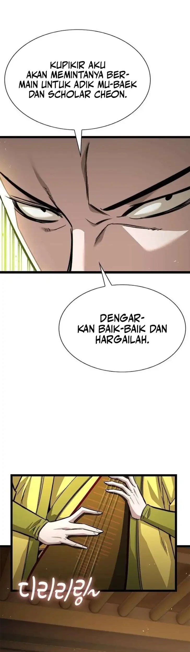 The Absolute Scholar Bab 9 halaman 56