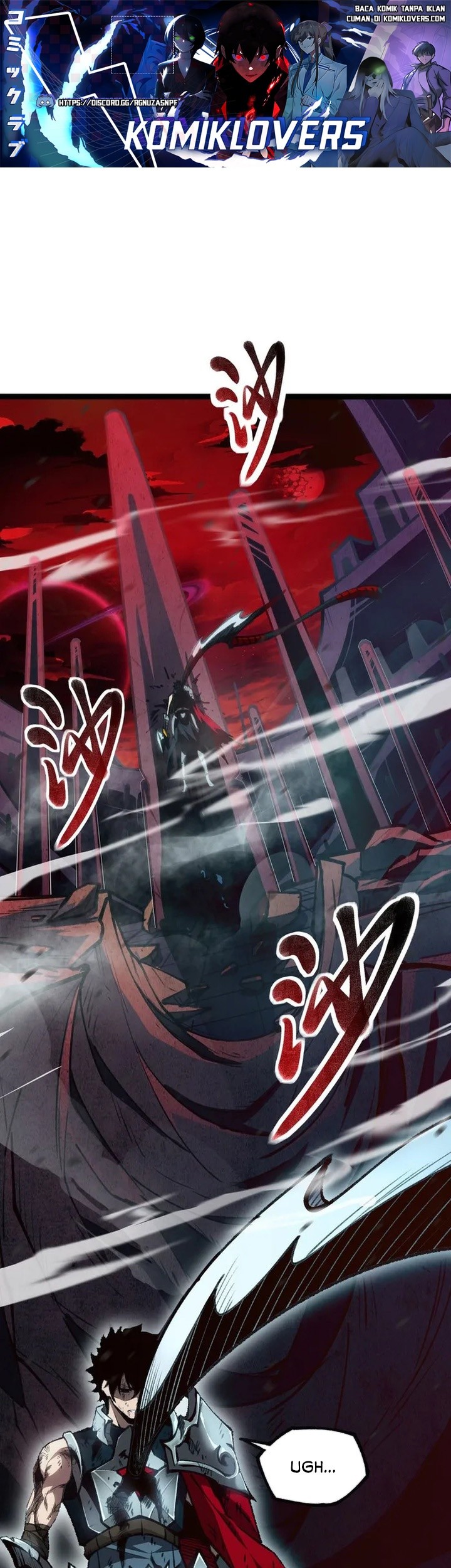 The Abyssal Seed chapter 01 halaman 2
