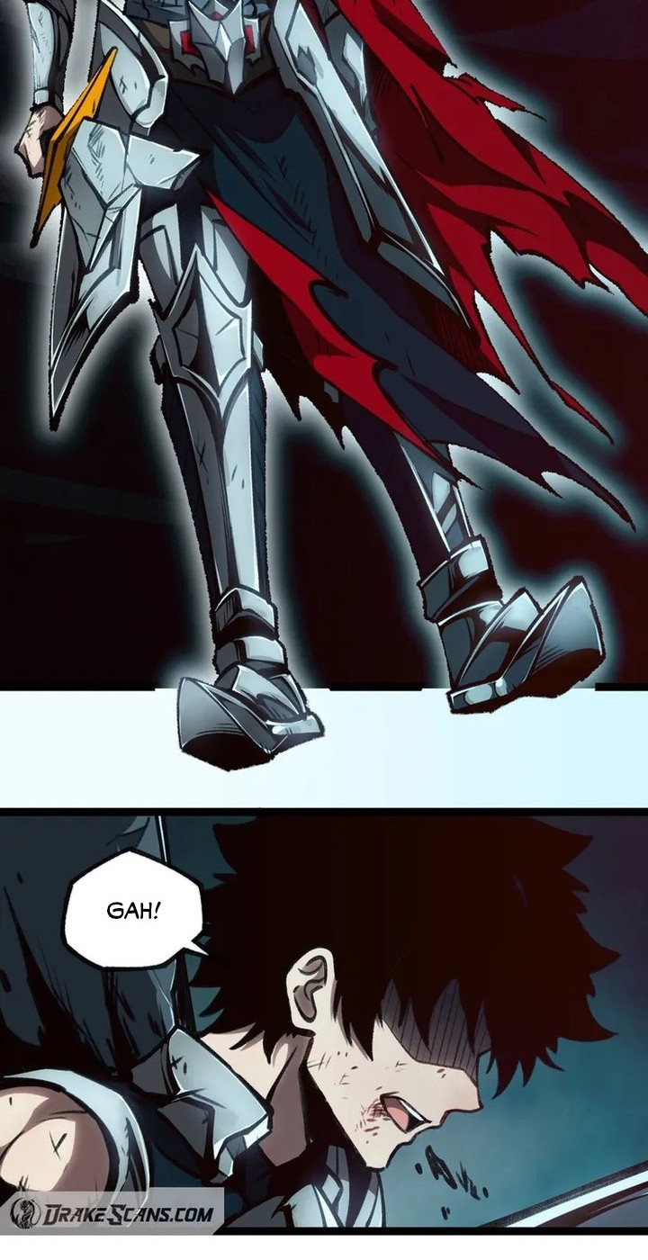 The Abyssal Seed chapter 01 halaman 3