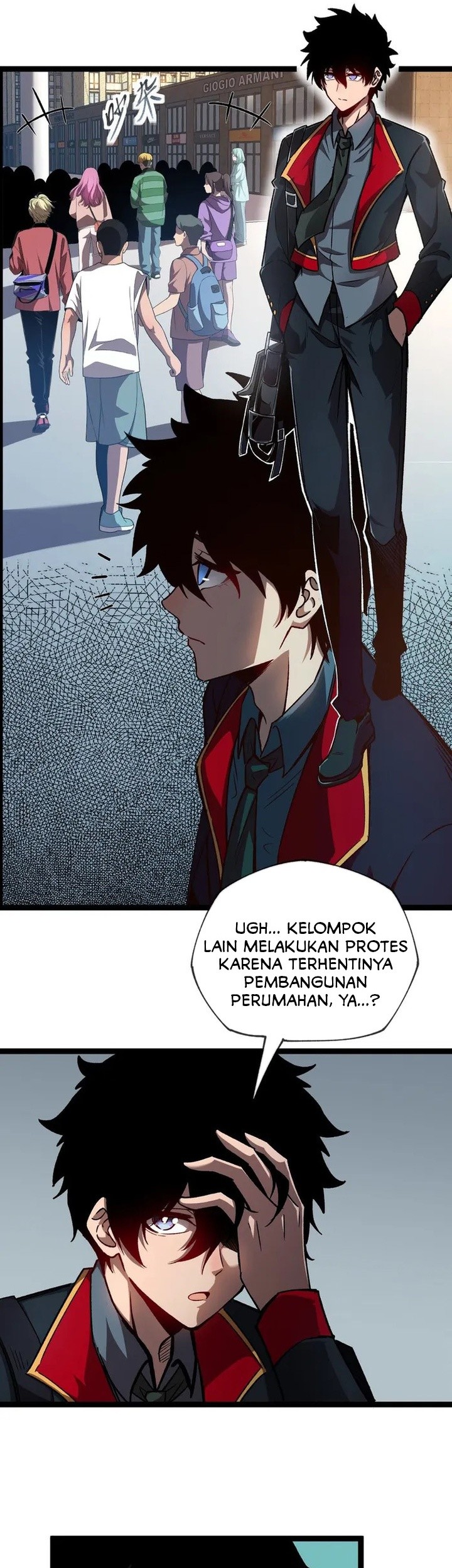 The Abyssal Seed chapter 01 halaman 14