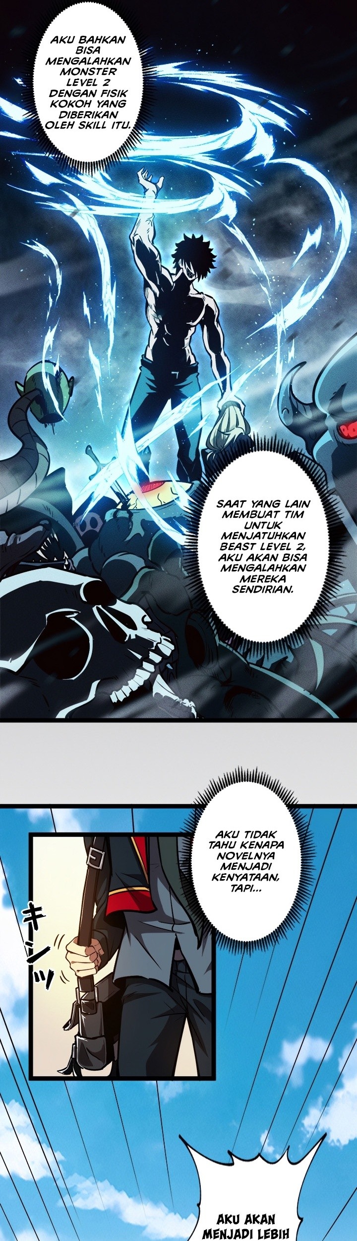 The Abyssal Seed chapter 01 halaman 44
