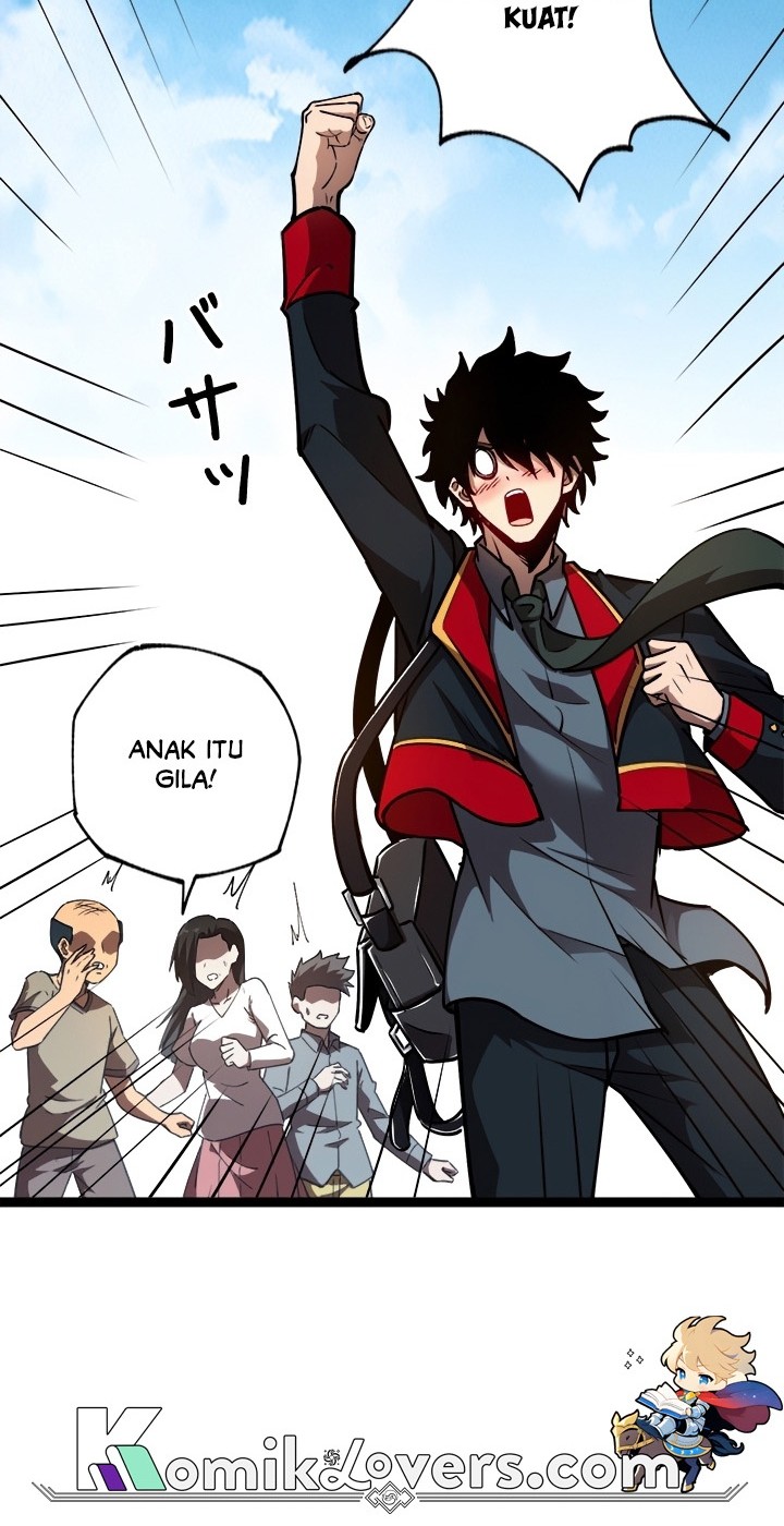 The Abyssal Seed chapter 01 halaman 45