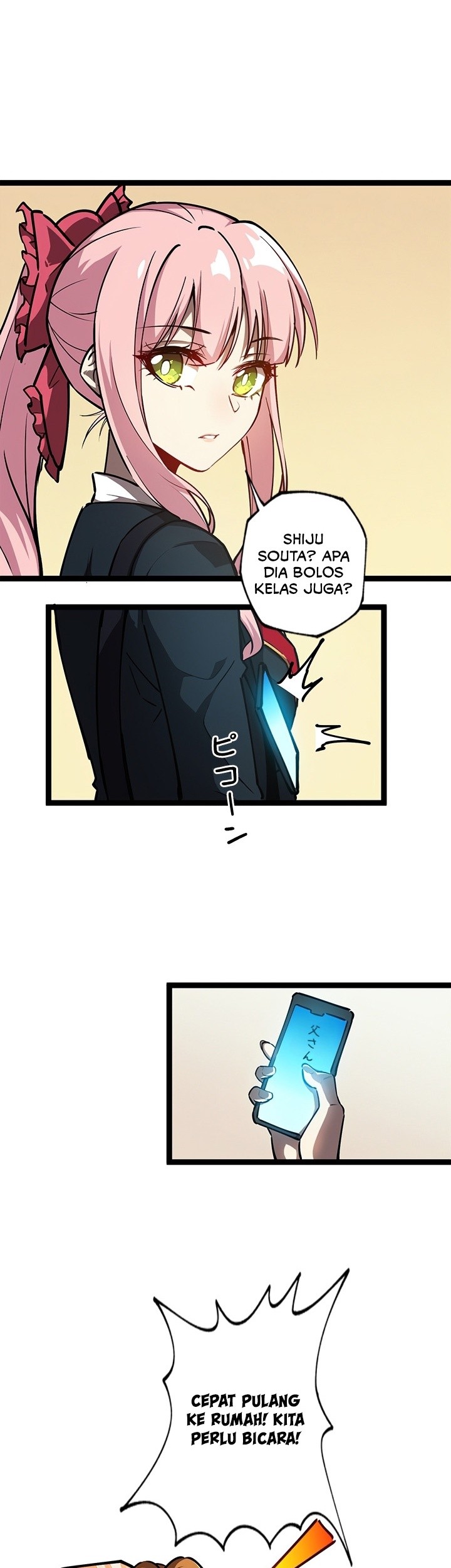 The Abyssal Seed chapter 01 halaman 48