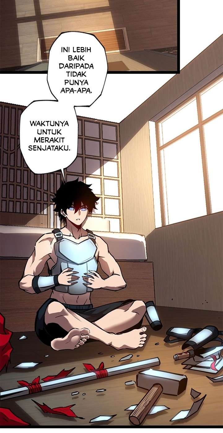 The Abyssal Seed chapter 01 halaman 51