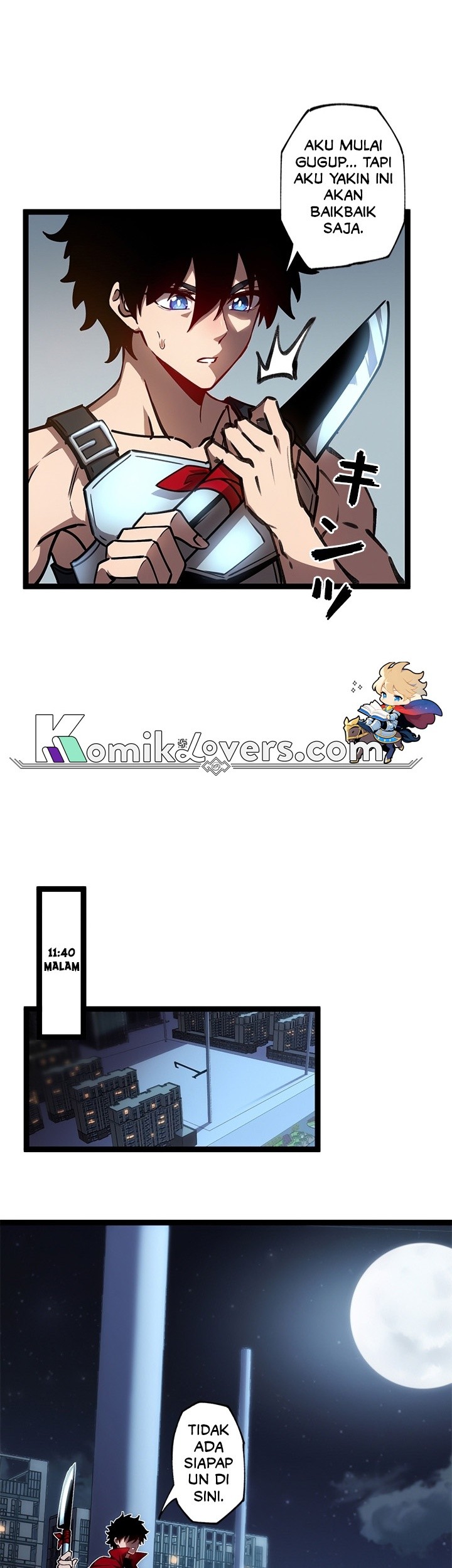 The Abyssal Seed chapter 01 halaman 52