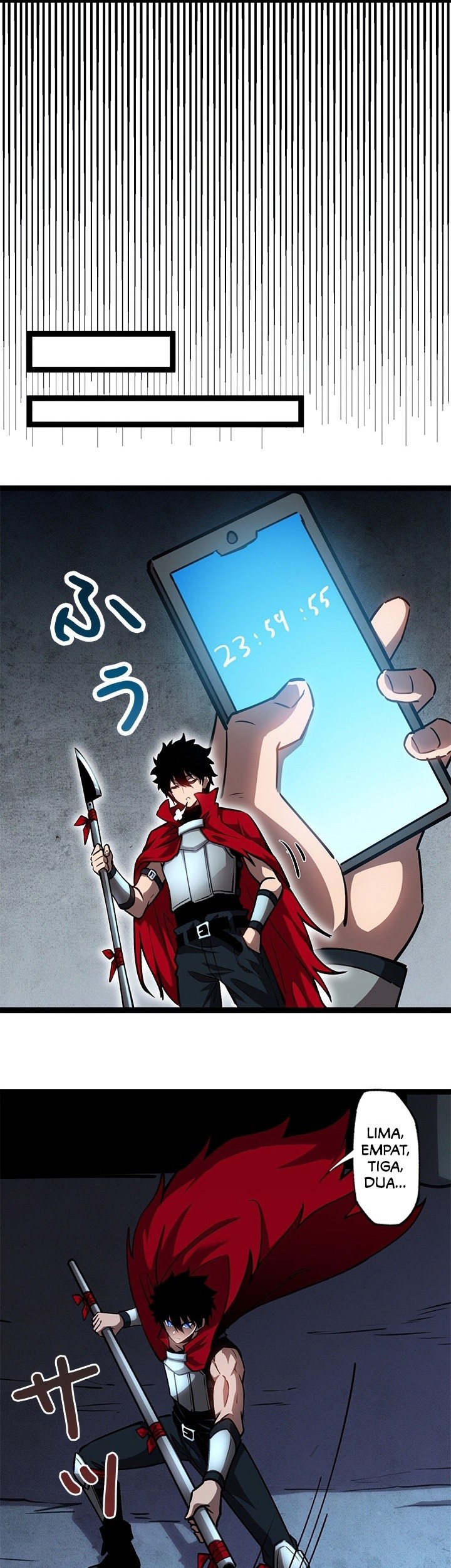 The Abyssal Seed chapter 01 halaman 54