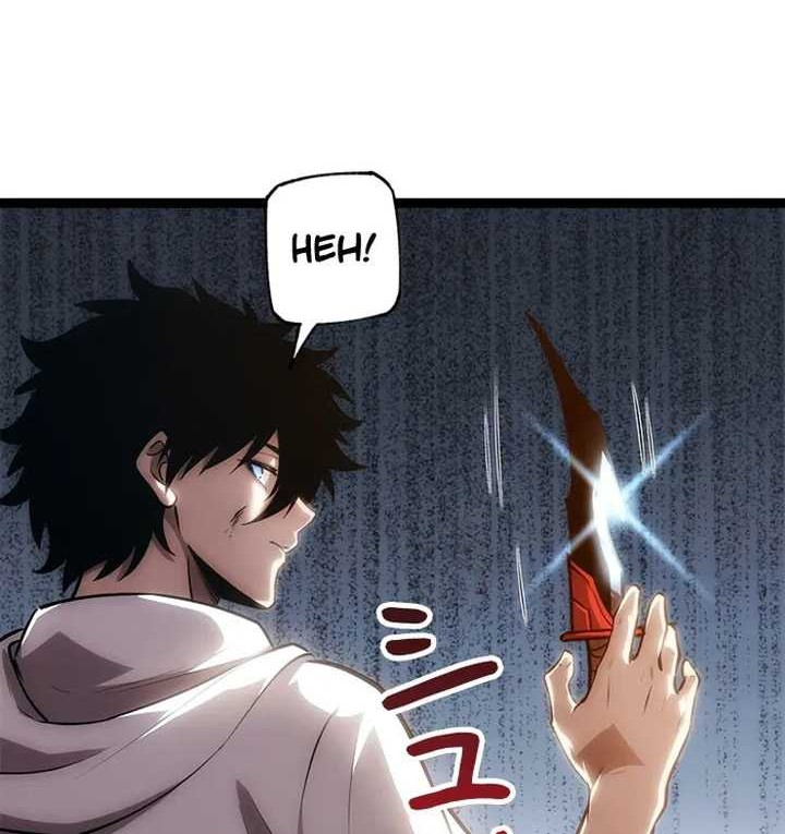 The Abyssal Seed chapter 10 halaman 27
