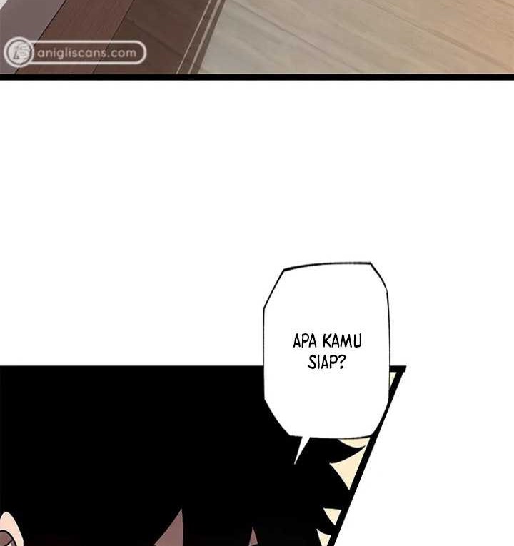 The Abyssal Seed chapter 10 halaman 31