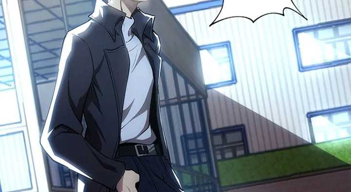 The Abyssal Seed chapter 10 halaman 40