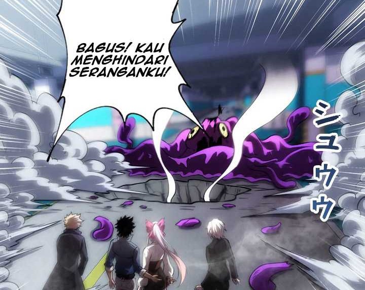 The Abyssal Seed Bab 12 halaman 3