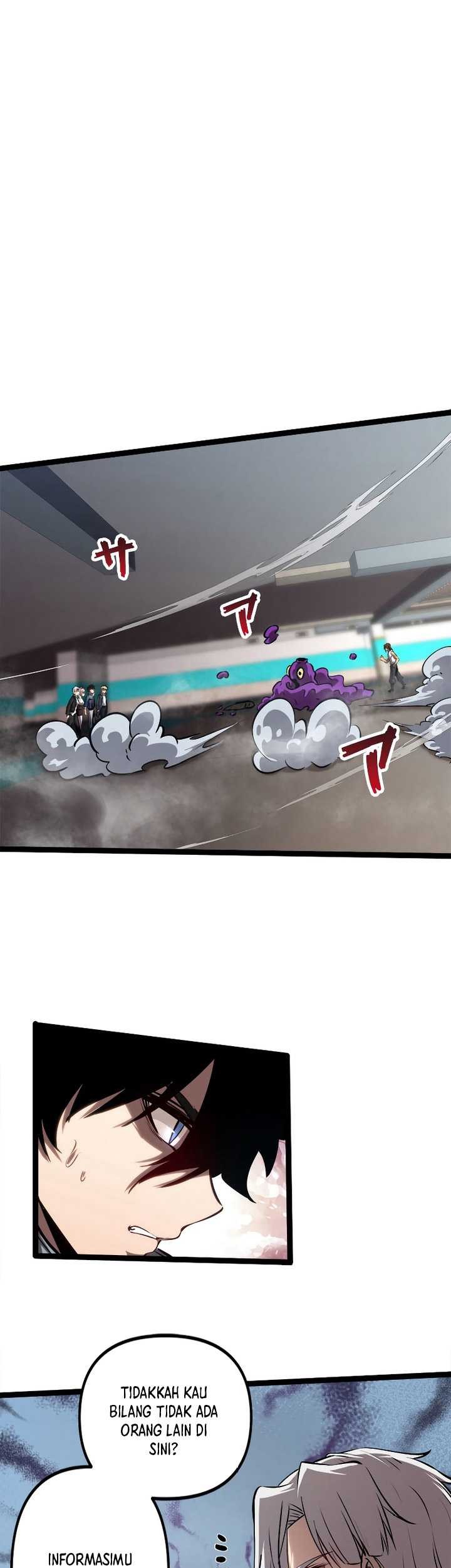 The Abyssal Seed Bab 12 halaman 6