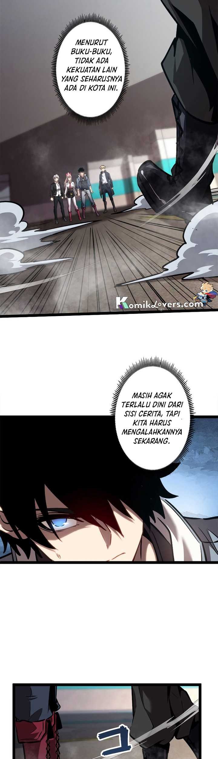 The Abyssal Seed Bab 12 halaman 10