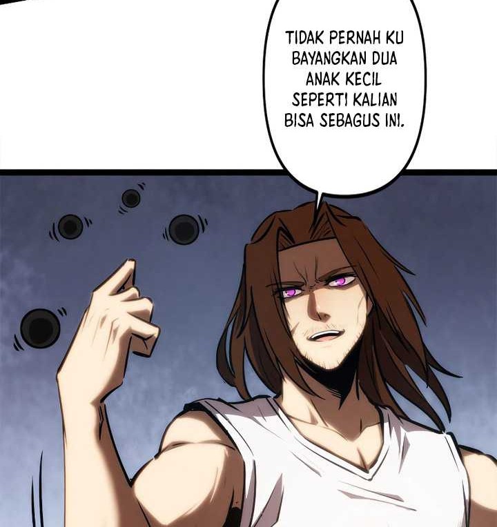 The Abyssal Seed Bab 12 halaman 21