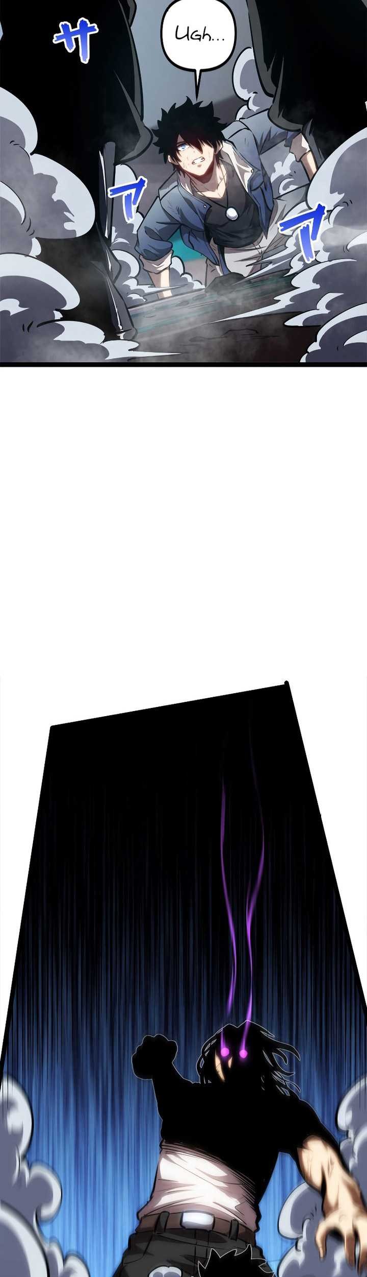 The Abyssal Seed Bab 12 halaman 36