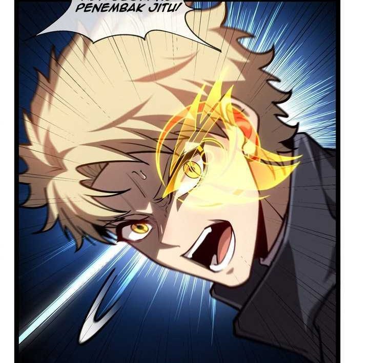 The Abyssal Seed chapter 20 halaman 21