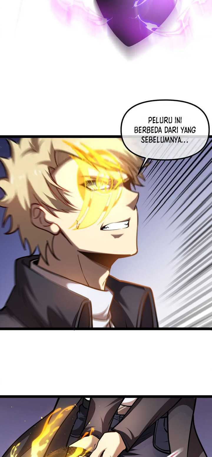 The Abyssal Seed chapter 20 halaman 28