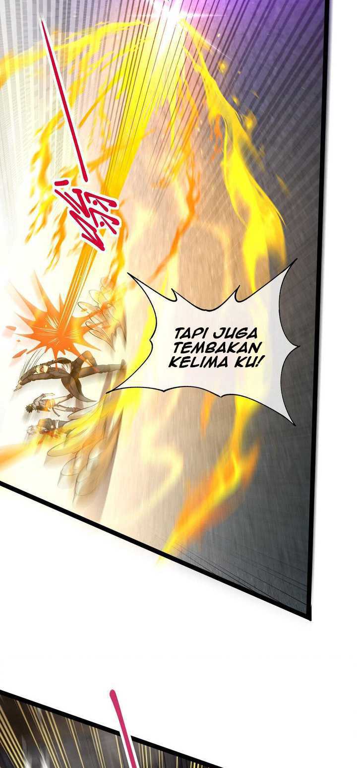 The Abyssal Seed chapter 20 halaman 30