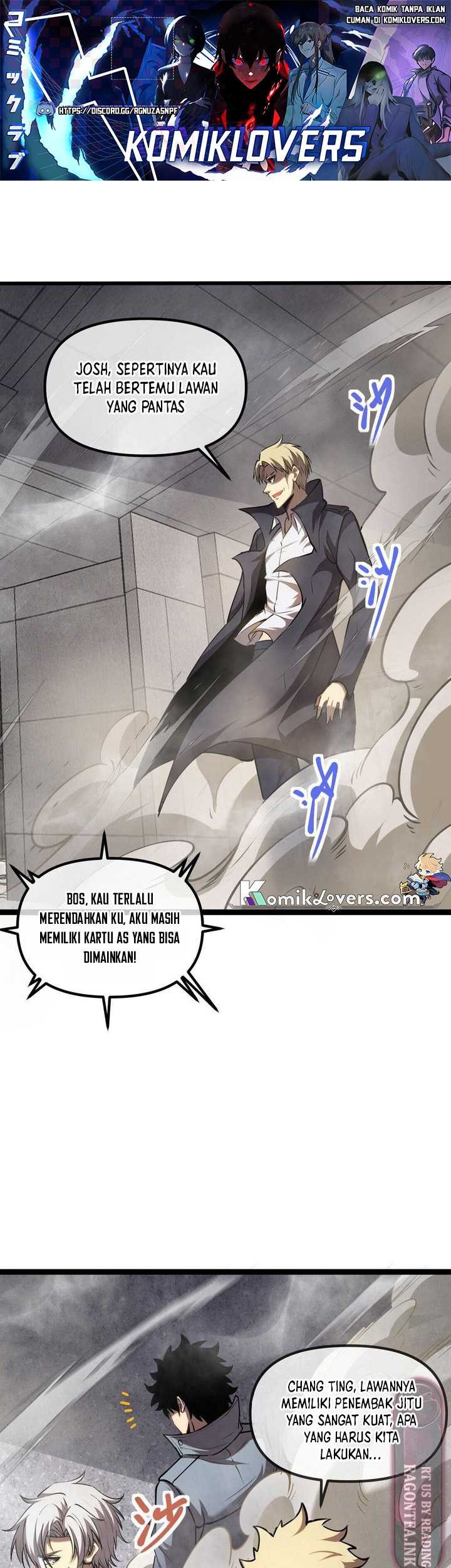 The Abyssal Seed chapter 21 halaman 2