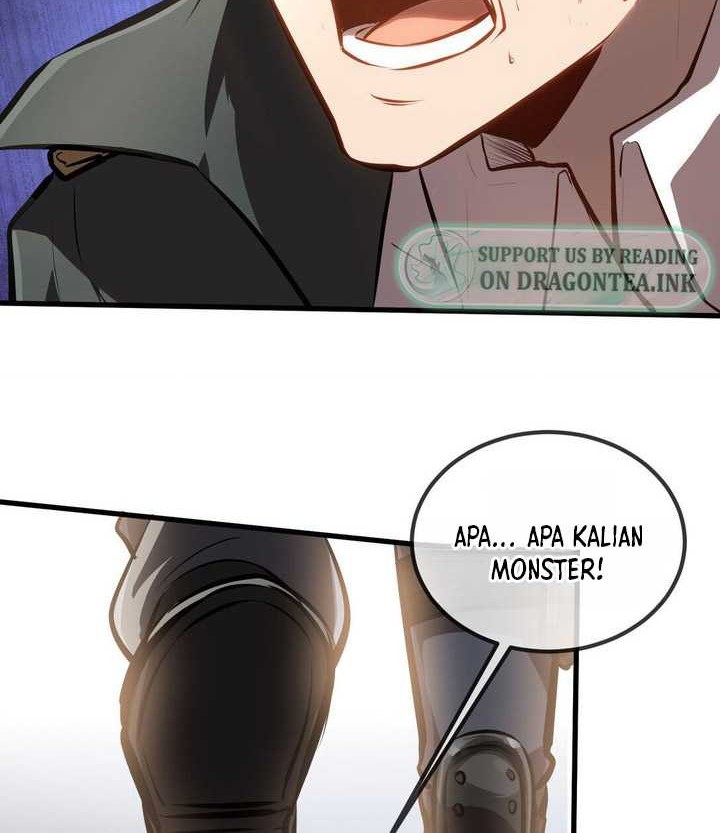 The Abyssal Seed chapter 21 halaman 21