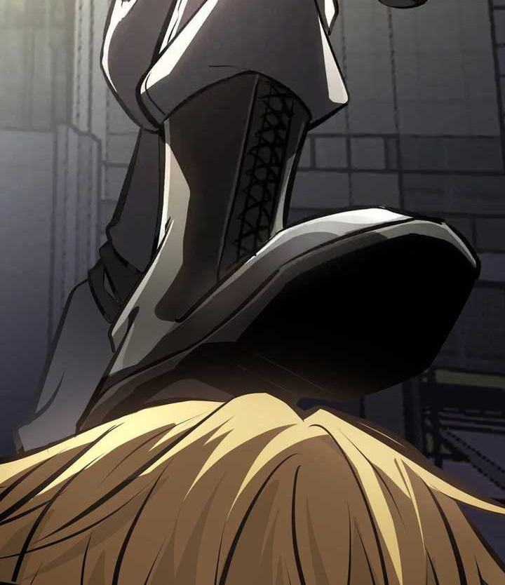 The Abyssal Seed chapter 21 halaman 23