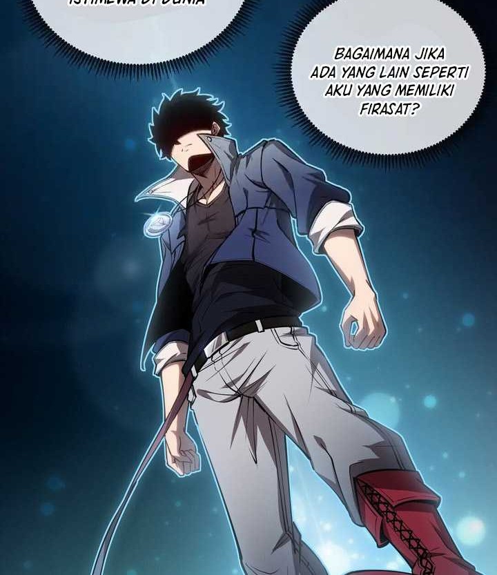 The Abyssal Seed chapter 22 halaman 21