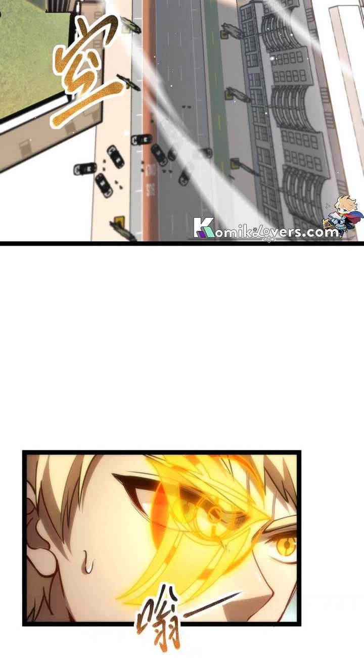 The Abyssal Seed chapter 22 halaman 27