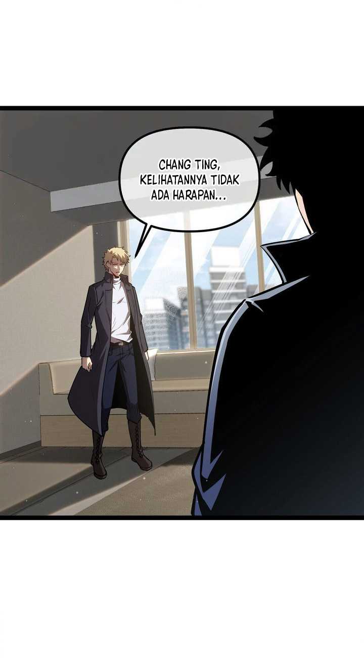 The Abyssal Seed chapter 22 halaman 28