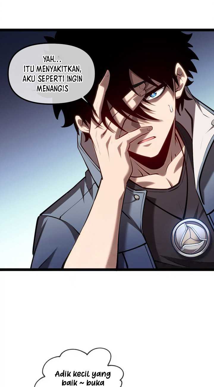 The Abyssal Seed chapter 22 halaman 29