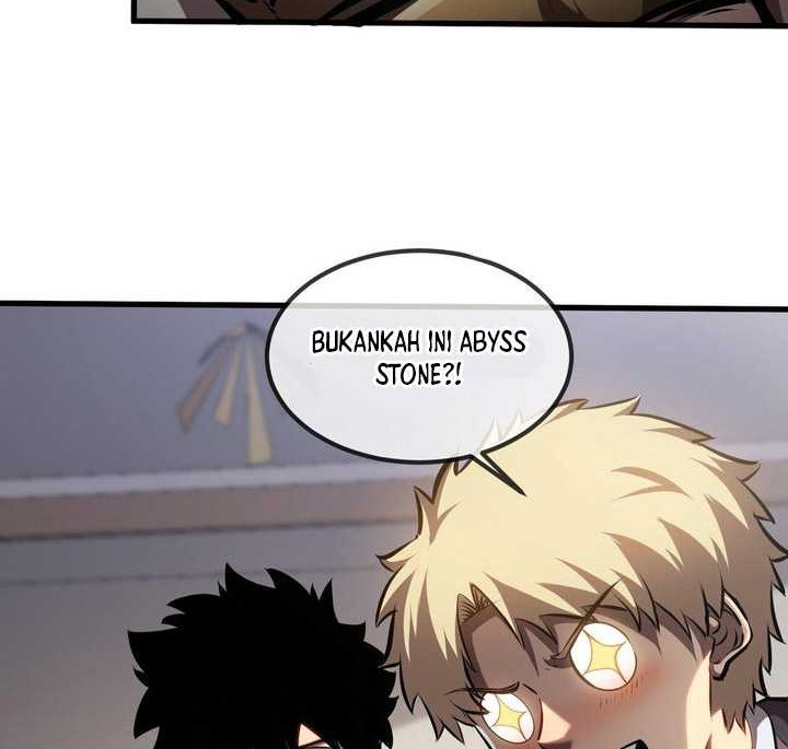 The Abyssal Seed chapter 23 halaman 23