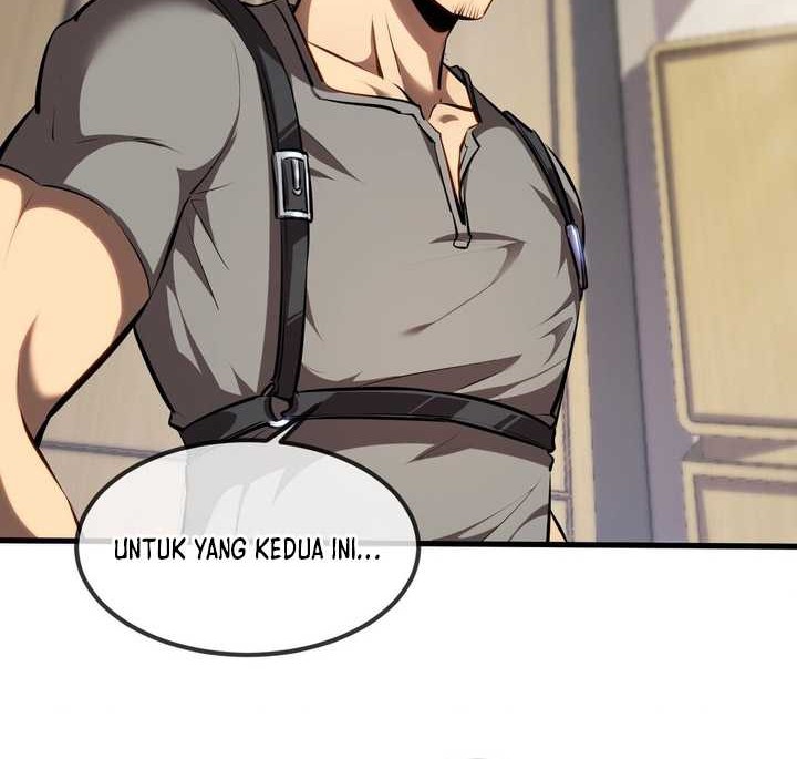 The Abyssal Seed chapter 23 halaman 25