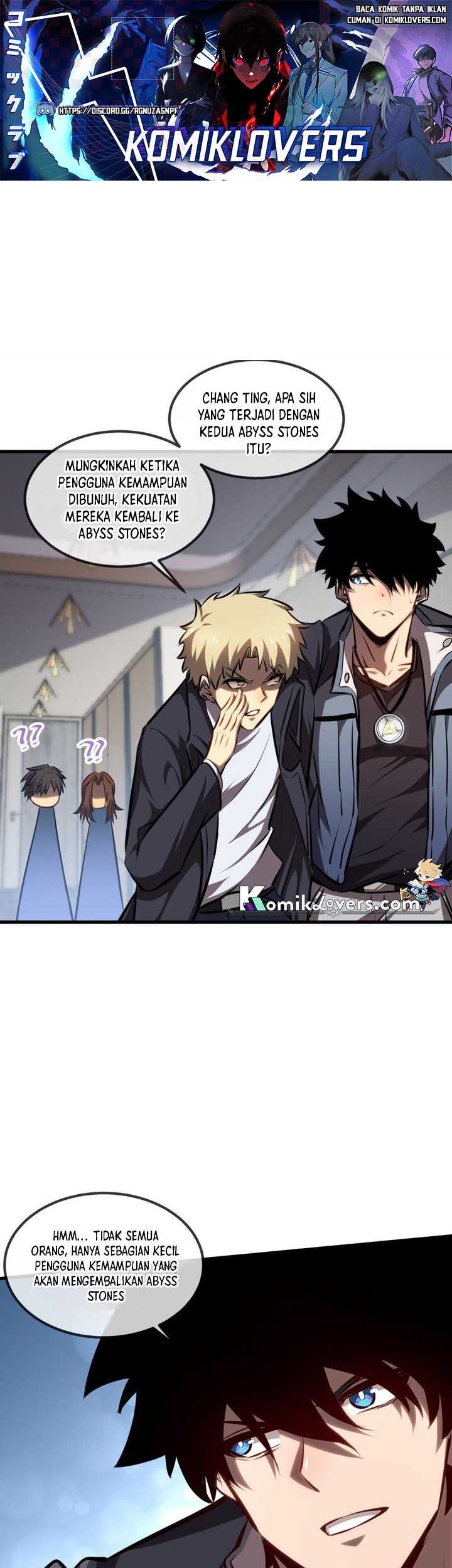 The Abyssal Seed chapter 24 halaman 2